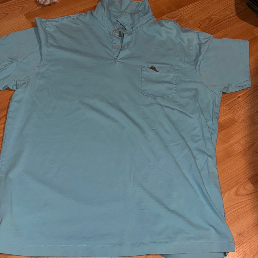 Mens Polo
